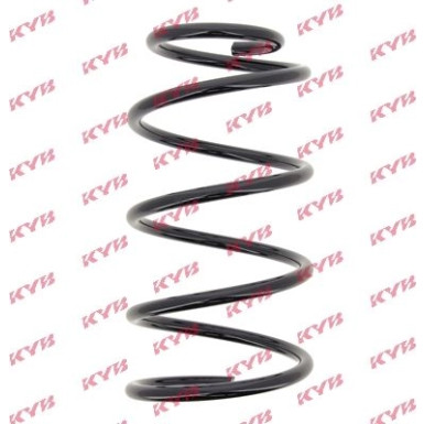 KYB Fahrwerksfeder Hyundai P. I20 1.2/1.4/1.6 09/08 K-Flex RA3326
