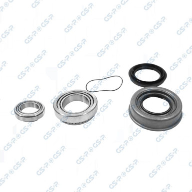 GSP Radlager GK3205 GSP Radlager GK3205