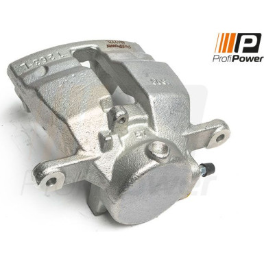 PROFIPOWER Bremssattel 4B1222L PROFIPOWER Bremssattel 4B1222L