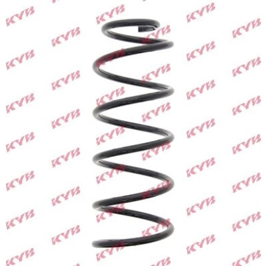 KYB Fahrwerksfeder Seat P. Leon, Toledo Ii / Vw Bora, Corrado 1.9Tdi/2.0 08.91-06.06 RG1171 KYB Fahrwerksfeder Seat P. Leon, Toledo Ii / Vw Bora, Corrado 1.9Tdi/2.0 08.91-06.06 RG1171