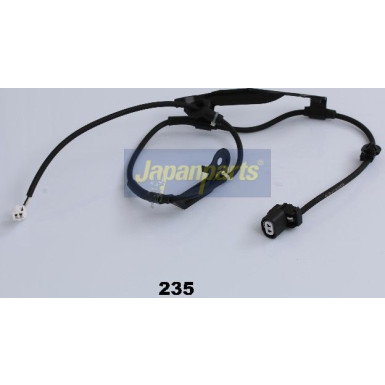 Sensor, Raddrehzahl ABS-235