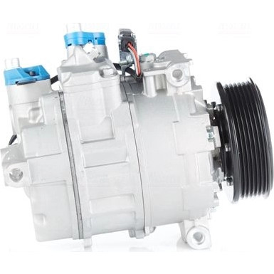 Kompressor PKW AUDI A4/A6 11/00 FIRST FIT 89052