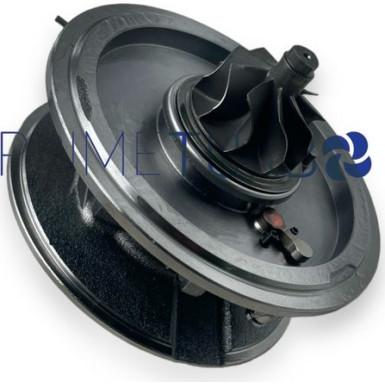 Prime Turbo Rumpfgruppe, Lader G00482C