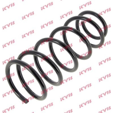 KYB Fahrwerksfeder Kia T. Soul 1.6/1.6D 02/09 RA6214 KYB Fahrwerksfeder Kia T. Soul 1.6/1.6D 02/09 RA6214