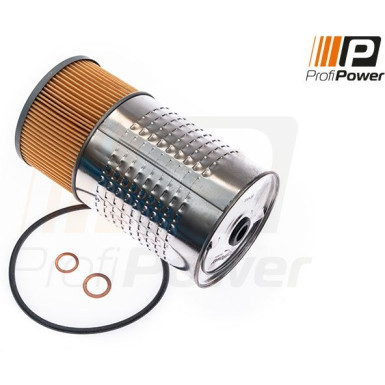 PROFIPOWER Ölfilter 1F0074 PROFIPOWER Ölfilter 1F0074