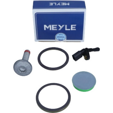 ABS Sensor Kit AUDI A3 SEAT VW 04 MEYLE-ORIGINAL-KIT: Better solution for you 1148990014