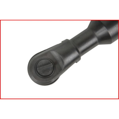KS TOOLS Kraftvolle pneumatische Schaltratsche MONSTER 1/2 515.1185 KS TOOLS Kraftvolle pneumatische Schaltratsche MONSTER 1/2 515.1185