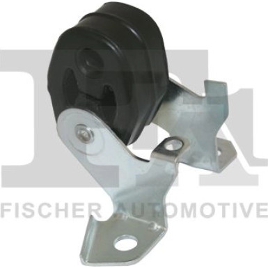 Halter, Abgasanlage 113-977