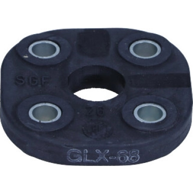 Gelenk, Lenksäule 01675