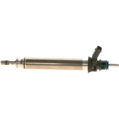 Einspritzventil MERCEDES A,B,C,E,S,R,G-Klasse 08 0 261 500 804