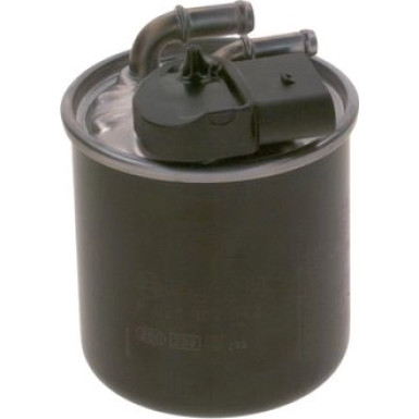 Kraftstofffilter MERCEDES F 026 402 842