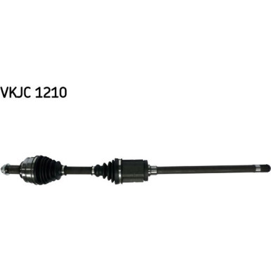 Antriebswelle VKJC 1210