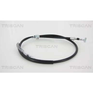 Seilzug, Feststellbremse Iveco T. Daily 06- Le/Pr 8140151027 Seilzug, Feststellbremse Iveco T. Daily 06- Le/Pr 8140151027