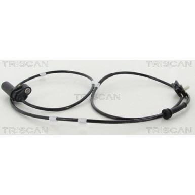 Sensor, Raddrehzahl 818016237