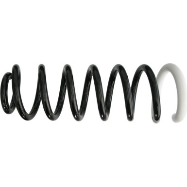Sachs Fahrwerksfeder Citroen T. C5 Iii Break 1.6-2.0/1.6Hdi-2.0Hdi 08 994773
