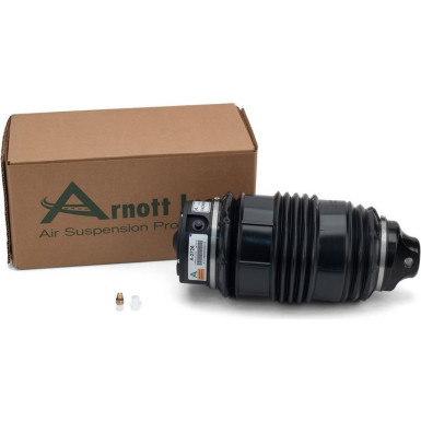 ARNOTT Fahrwerksfeder A-2726