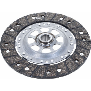 SACHS Kupplungssatz 2290 601 032 SACHS Kupplungssatz 2290 601 032