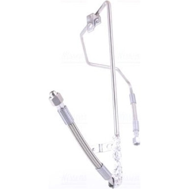 Nissens Ölleitung 935039
