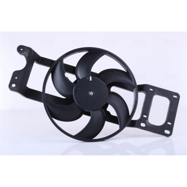 Kühlerlüfter PKW RENAULT Clio II 01 85253 Kühlerlüfter PKW RENAULT Clio II 01 85253