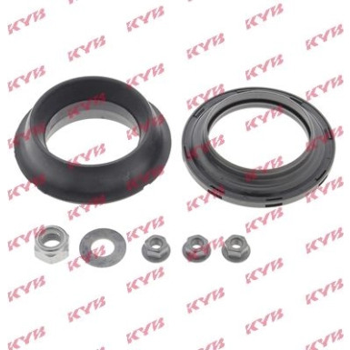 Lager - Radaufhängung. Citroen P. C15, Visa/ Nissan Primastar/ Peugeot 205, I, Ii, 305 Ii, 308, 309 I, Ii, 405 I, Ii 1.0-2.0D 10.82- Le/Pr SM1901