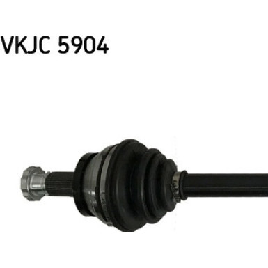 Antriebswelle VKJC 5904