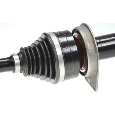 Antriebswelle VA re VW T5 2.0TDI 09 GKN Automotive OE-Technologie 50°- Beugewinkel 25281
