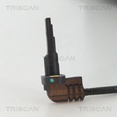 Sensor, Raddrehzahl 818025109