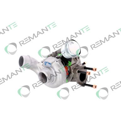 Lader, Aufladung 003-001-000183R