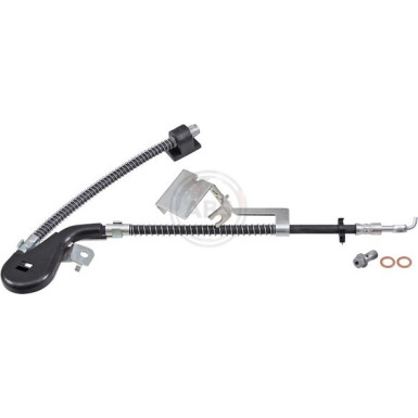 A.B.S. Bremsschlauch SL5738 A.B.S. Bremsschlauch SL5738