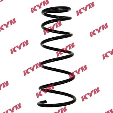 KYB Fahrwerksfeder Toyota T. Carina E 1.6-2.0D 04.92-09.97 RI5029