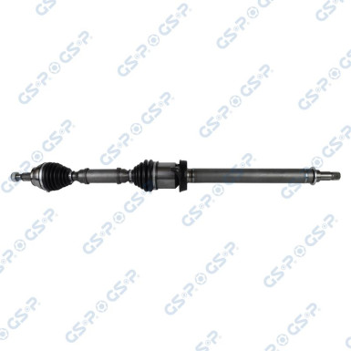 GSP Antriebswelle 235039
