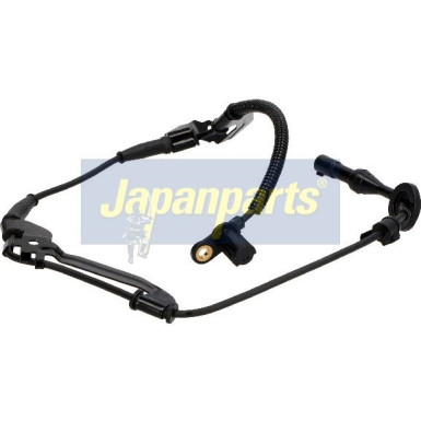 Sensor, Raddrehzahl ABS-312