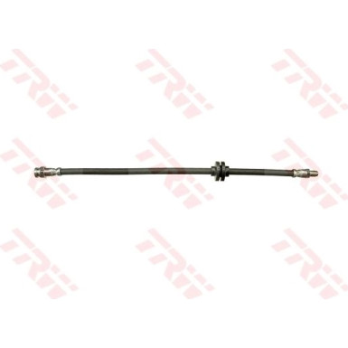 Bremsschlauch HA ALFA 147,156 97 PHB391
