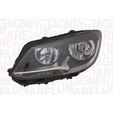MAGNETI MARELLI Hauptscheinwerfer 710301268203
