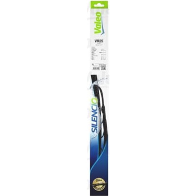 Valeo Silencio Performance 574150 Valeo Silencio Performance 574150