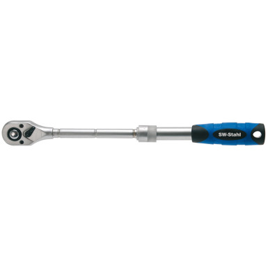SW-Stahl Teleskopratsche 1/4Zoll 05716L SW-Stahl Teleskopratsche 1/4Zoll 05716L
