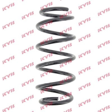 KYB Fahrwerksfeder Opel P. Meriva 1.7Cdti 09/03-05/10 K-Flex RH2682