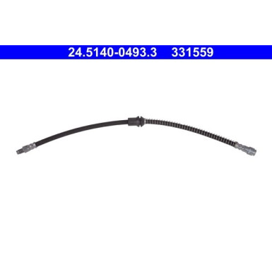 Bremsschlauch 24.5140-0493.3