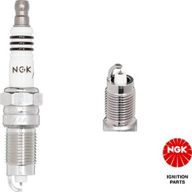 TR55-1IX NGK-Iridiumkerze mit RW Diverse Iridium IX 7316