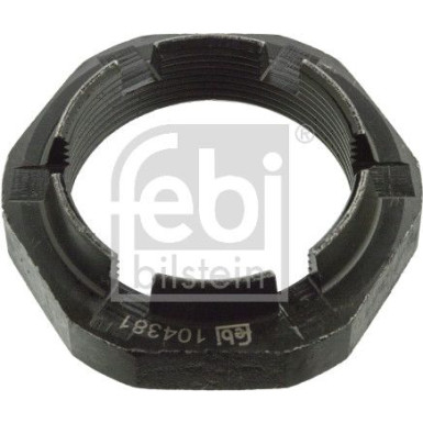 FEBI BILSTEIN Nuss 104381 FEBI BILSTEIN Nuss 104381