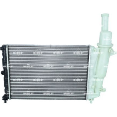 Kühler, Motorkühlung 58951 Kühler, Motorkühlung 58951
