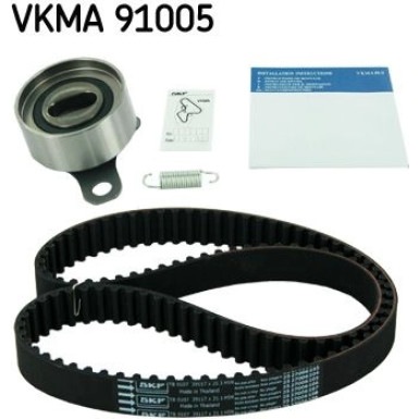 SKF Zahnriemensatz VKMA 91005 SKF Zahnriemensatz VKMA 91005