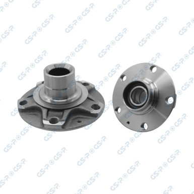 GSP Radnabe 9438012 GSP Radnabe 9438012