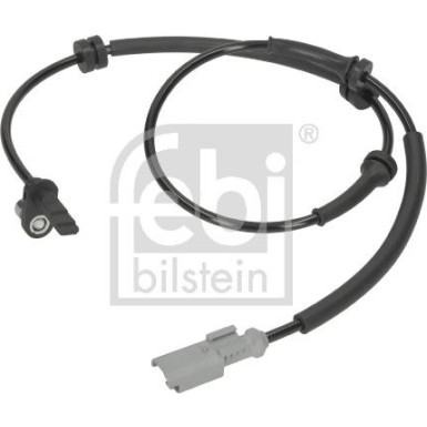 FEBI BILSTEIN Sensor, Raddrehzahl 194139 FEBI BILSTEIN Sensor, Raddrehzahl 194139