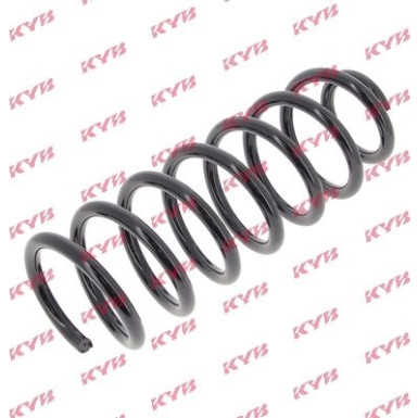 KYB Fahrwerksfeder Alfa P. 166 2.5T 09.98-06.07 RC1159 KYB Fahrwerksfeder Alfa P. 166 2.5T 09.98-06.07 RC1159