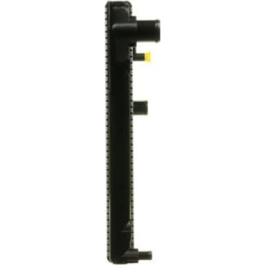 Kühler, Motorkühlung BEHR CR 1078 000S