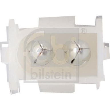 FEBI BILSTEIN Elektromotor 35603