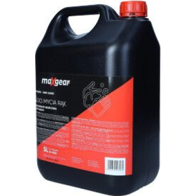 Handwaschpaste 5L 36-0066