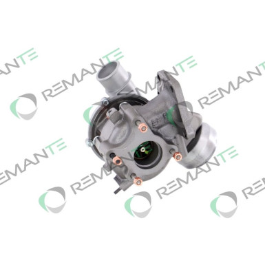 Lader, Aufladung 003-001-001015R