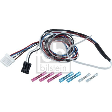 FEBI BILSTEIN Reparatursatz 107048 FEBI BILSTEIN Reparatursatz 107048